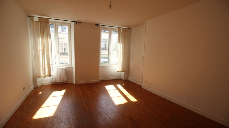 Ma-Cabane - Location Maison CHERBOURG-OCTEVILLE, 73 m²