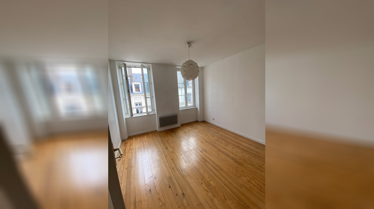 Ma-Cabane - Location Maison CHERBOURG-OCTEVILLE, 73 m²