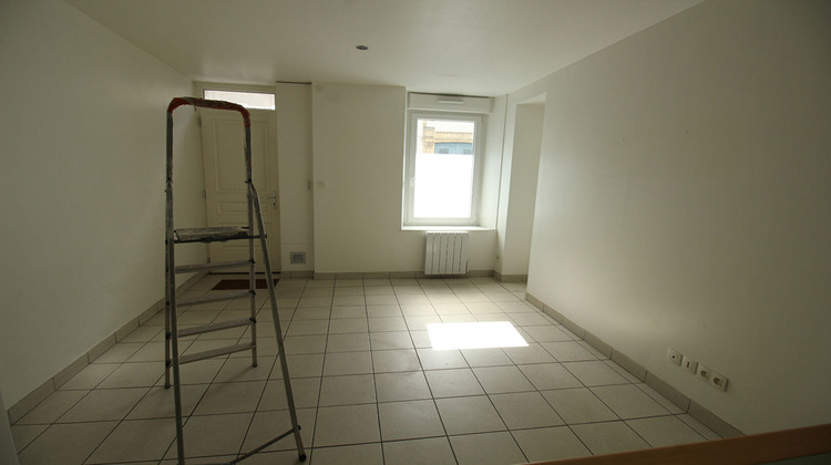 Ma-Cabane - Location Maison CHERBOURG-OCTEVILLE, 73 m²