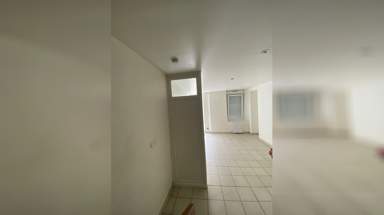 Ma-Cabane - Location Maison CHERBOURG-OCTEVILLE, 73 m²