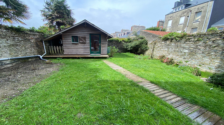 Ma-Cabane - Location Maison CHERBOURG-OCTEVILLE, 102 m²