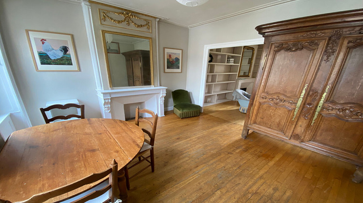 Ma-Cabane - Location Maison CHERBOURG-OCTEVILLE, 102 m²