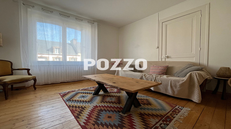 Ma-Cabane - Location Maison CHERBOURG-OCTEVILLE, 72 m²