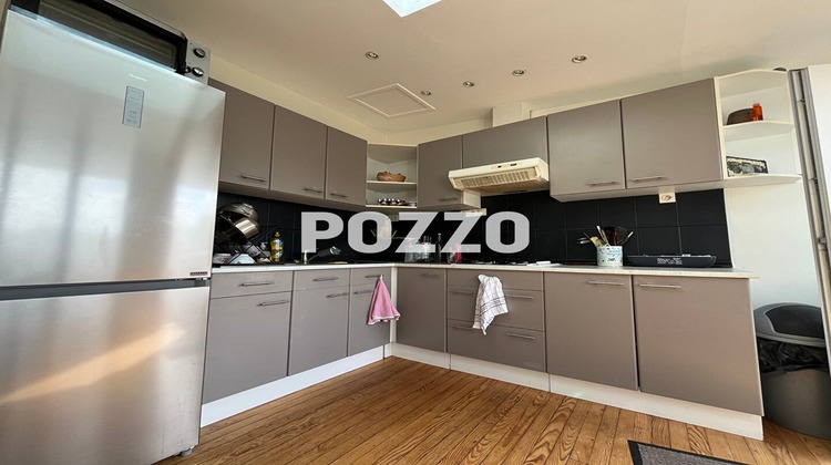 Ma-Cabane - Location Maison CHERBOURG-OCTEVILLE, 72 m²