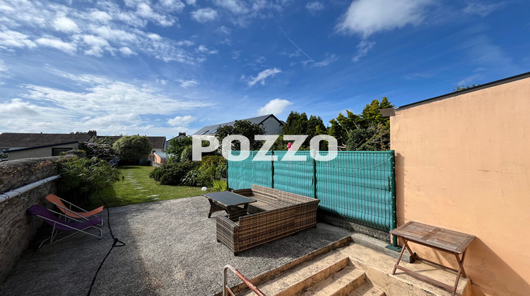 Ma-Cabane - Location Maison CHERBOURG-OCTEVILLE, 72 m²