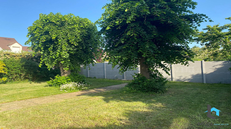 Ma-Cabane - Location Maison CHERISY, 65 m²