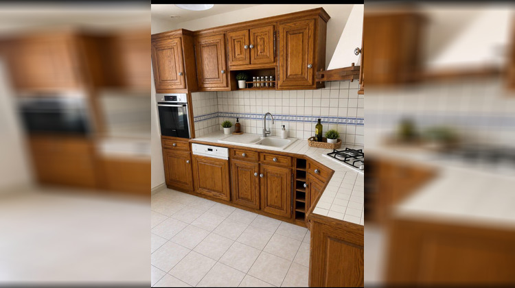 Ma-Cabane - Location Maison CHERISY, 65 m²