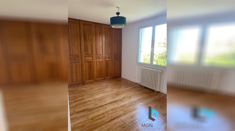 Ma-Cabane - Location Maison CHERISY, 65 m²