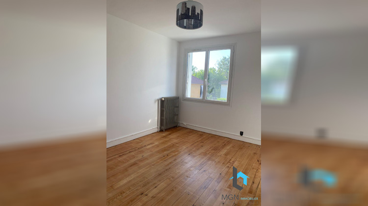 Ma-Cabane - Location Maison CHERISY, 65 m²