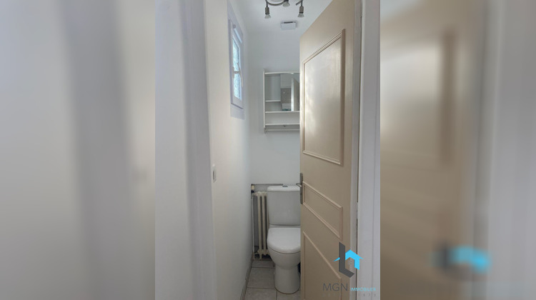Ma-Cabane - Location Maison CHERISY, 65 m²