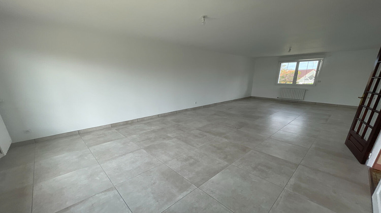 Ma-Cabane - Location Maison CHERRE, 132 m²