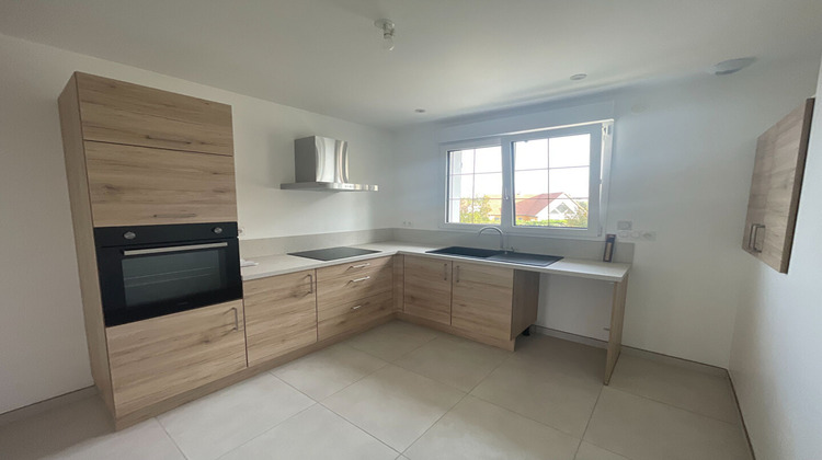Ma-Cabane - Location Maison CHERRE, 132 m²