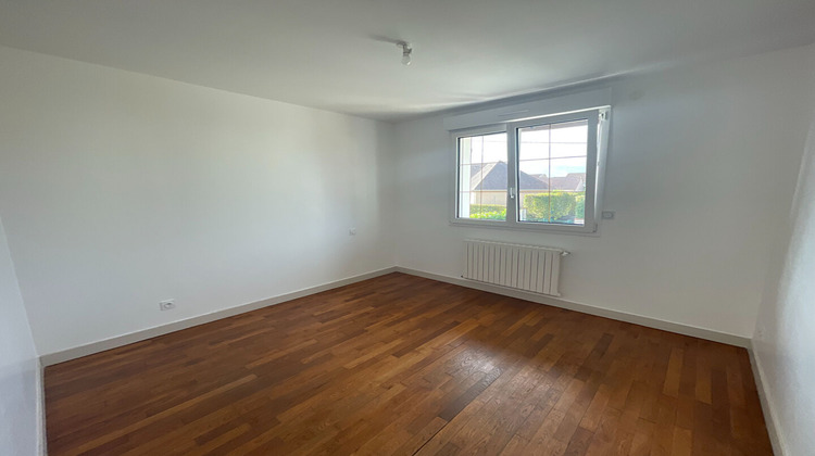 Ma-Cabane - Location Maison CHERRE, 132 m²