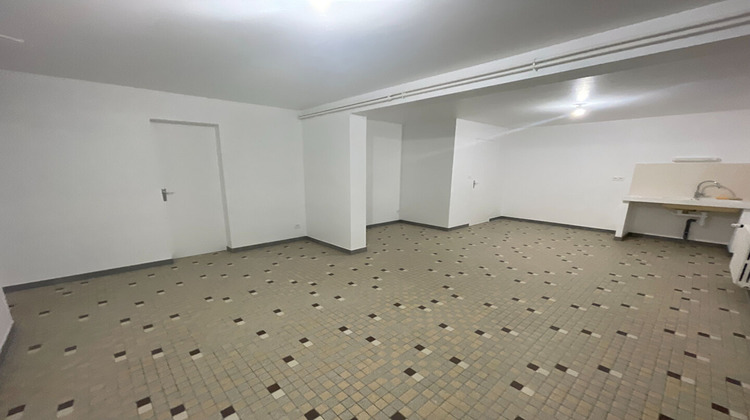 Ma-Cabane - Location Maison CHERRE, 132 m²