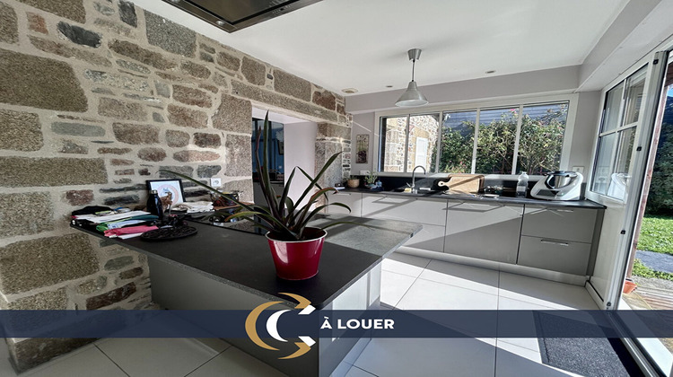 Ma-Cabane - Location Maison CHERRUEIX, 131 m²