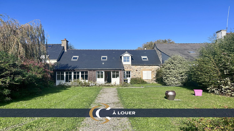 Ma-Cabane - Location Maison CHERRUEIX, 131 m²