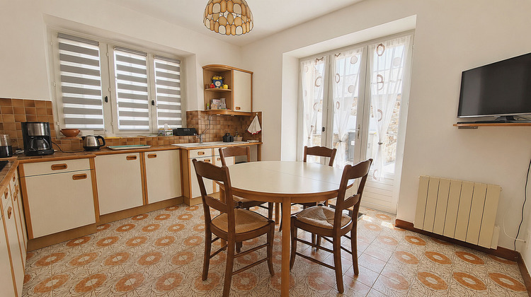 Ma-Cabane - Location Maison CHEVAIGNE, 99 m²