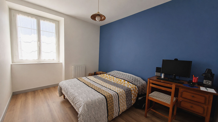 Ma-Cabane - Location Maison CHEVAIGNE, 99 m²