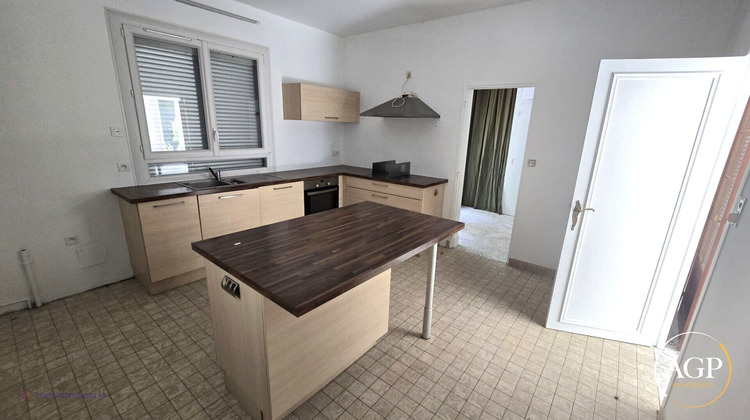 Ma-Cabane - Location Maison CHEVILLY, 127 m²