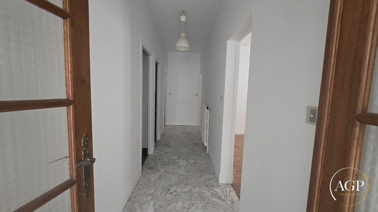 Ma-Cabane - Location Maison CHEVILLY, 127 m²