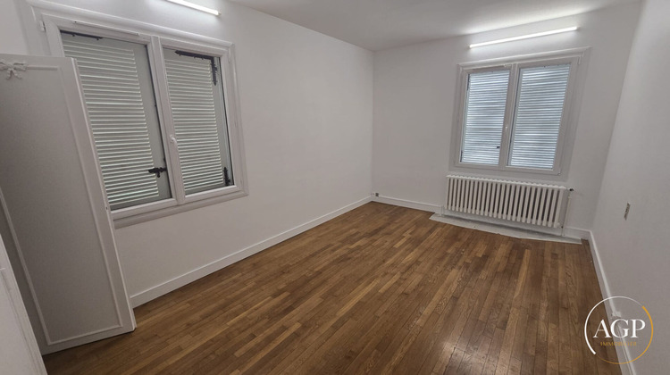 Ma-Cabane - Location Maison CHEVILLY, 127 m²
