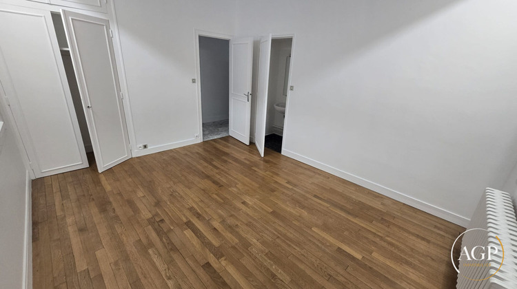 Ma-Cabane - Location Maison CHEVILLY, 127 m²