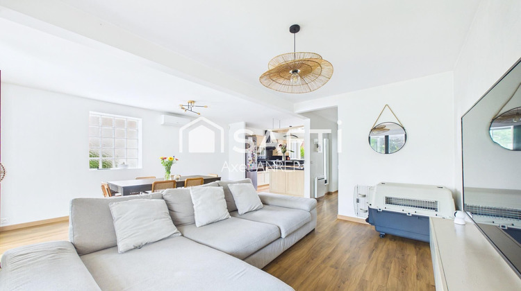Ma-Cabane - Location Maison Chevilly-Larue, 80 m²