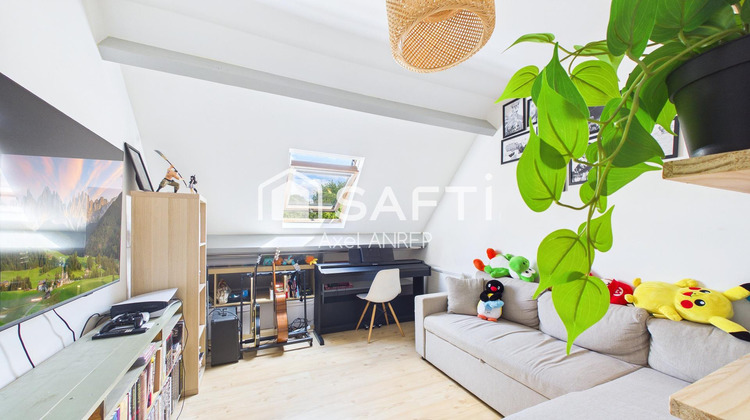 Ma-Cabane - Location Maison Chevilly-Larue, 80 m²