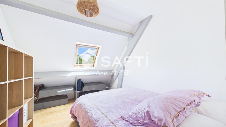 Ma-Cabane - Location Maison Chevilly-Larue, 80 m²