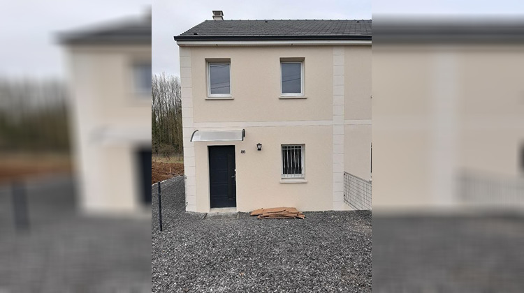 Ma-Cabane - Location Maison CHEVINCOURT, 65 m²