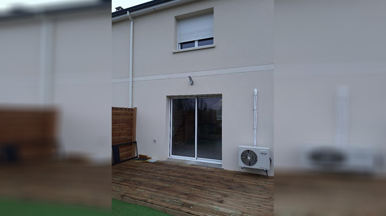 Ma-Cabane - Location Maison CHEVINCOURT, 65 m²