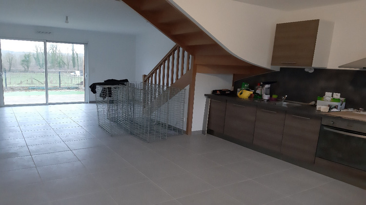 Ma-Cabane - Location Maison CHEVINCOURT, 65 m²