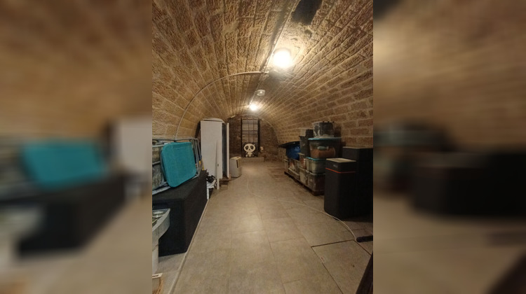 Ma-Cabane - Location Maison CHEVRIERES, 100 m²