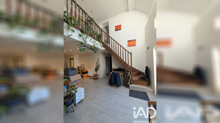 Ma-Cabane - Location Maison Chevrières, 130 m²