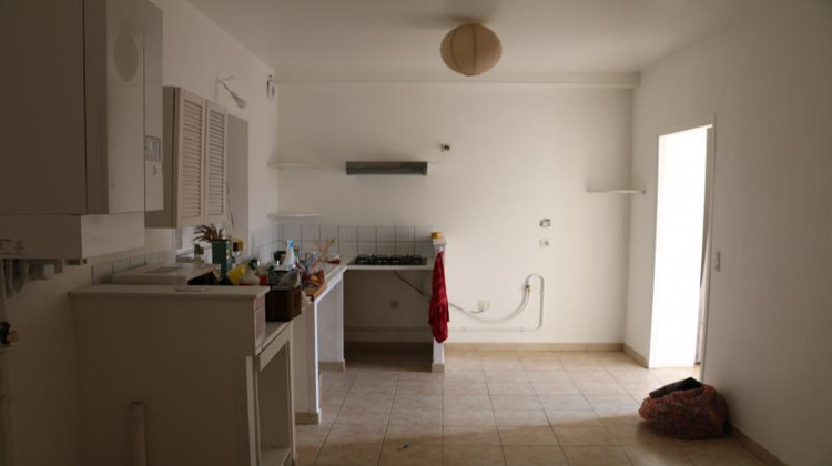 Ma-Cabane - Location Maison CHEVRIERES, 70 m²