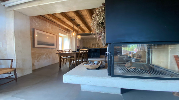 Ma-Cabane - Location Maison Chevry, 167 m²