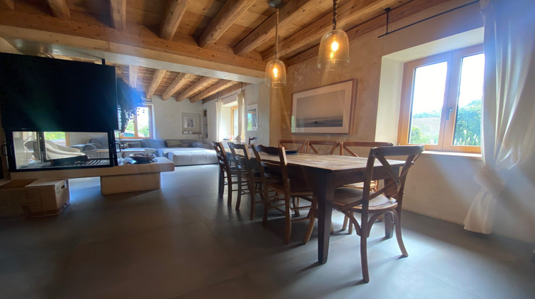 Ma-Cabane - Location Maison Chevry, 167 m²