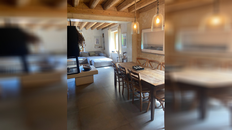 Ma-Cabane - Location Maison Chevry, 167 m²
