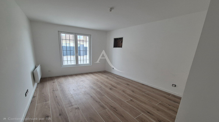 Ma-Cabane - Location Maison CHEVRY-COSSIGNY, 122 m²