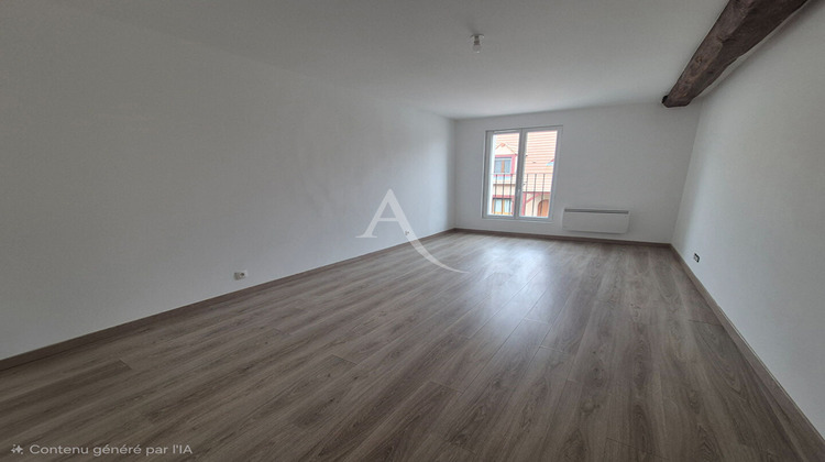 Ma-Cabane - Location Maison CHEVRY-COSSIGNY, 122 m²