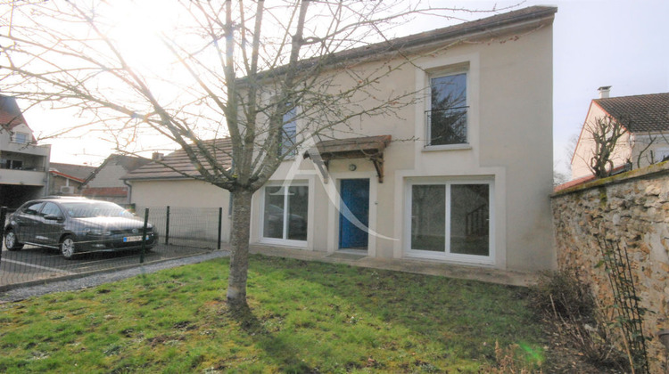 Ma-Cabane - Location Maison CHEVRY-COSSIGNY, 68 m²