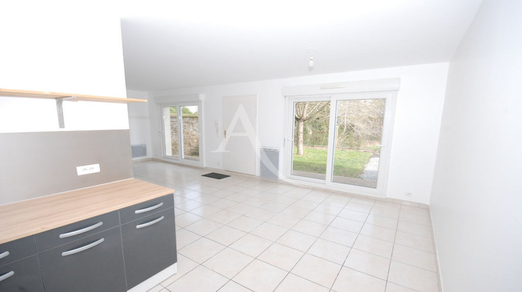 Ma-Cabane - Location Maison CHEVRY-COSSIGNY, 68 m²