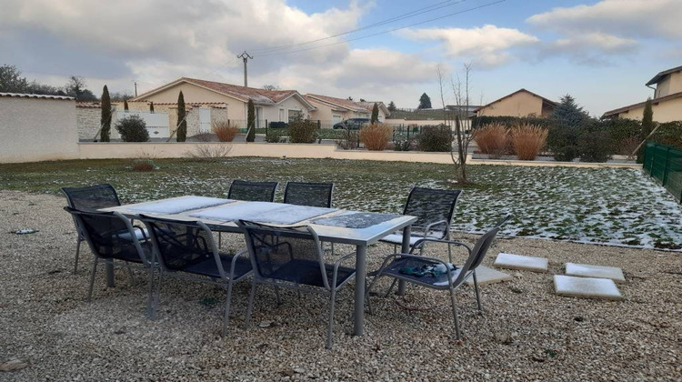 Ma-Cabane - Location Maison Chèzeneuve, 88 m²