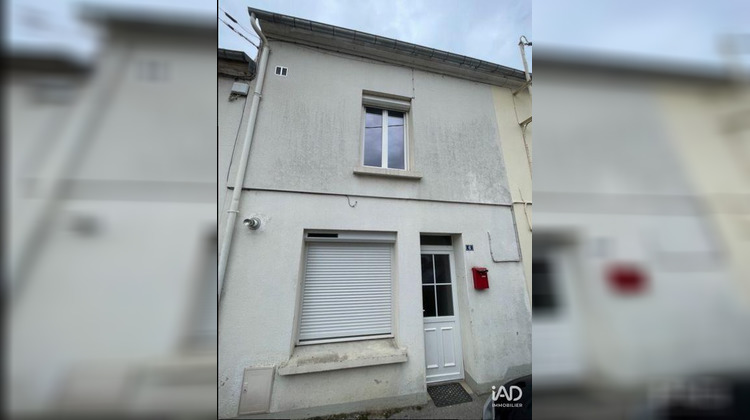 Ma-Cabane - Location Maison Chézy-sur-Marne, 62 m²