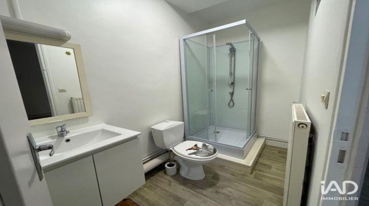 Ma-Cabane - Location Maison Chézy-sur-Marne, 62 m²