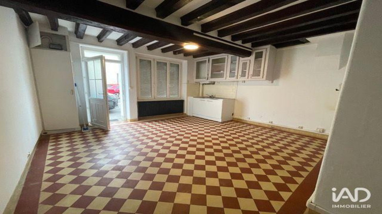 Ma-Cabane - Location Maison Chézy-sur-Marne, 62 m²