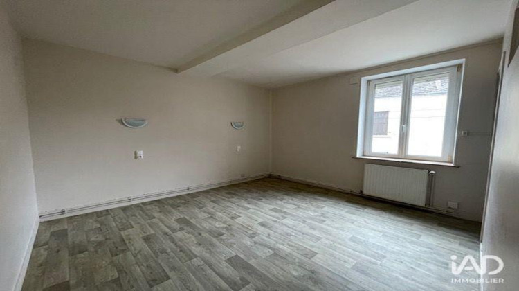 Ma-Cabane - Location Maison Chézy-sur-Marne, 62 m²