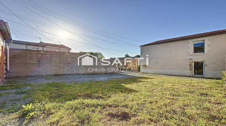 Ma-Cabane - Location Maison Chiche, 64 m²