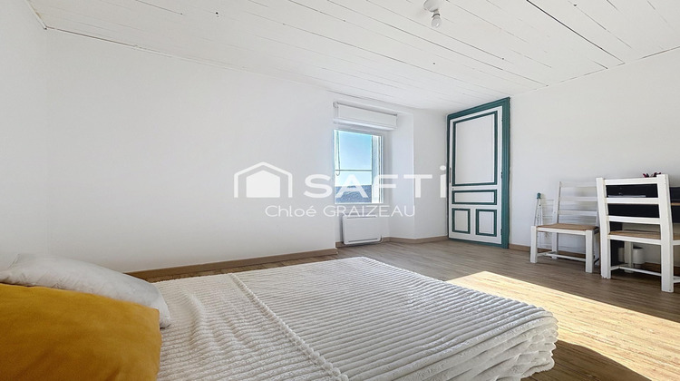 Ma-Cabane - Location Maison Chiche, 64 m²