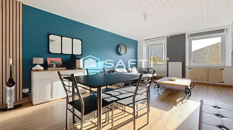 Ma-Cabane - Location Maison Chiche, 64 m²